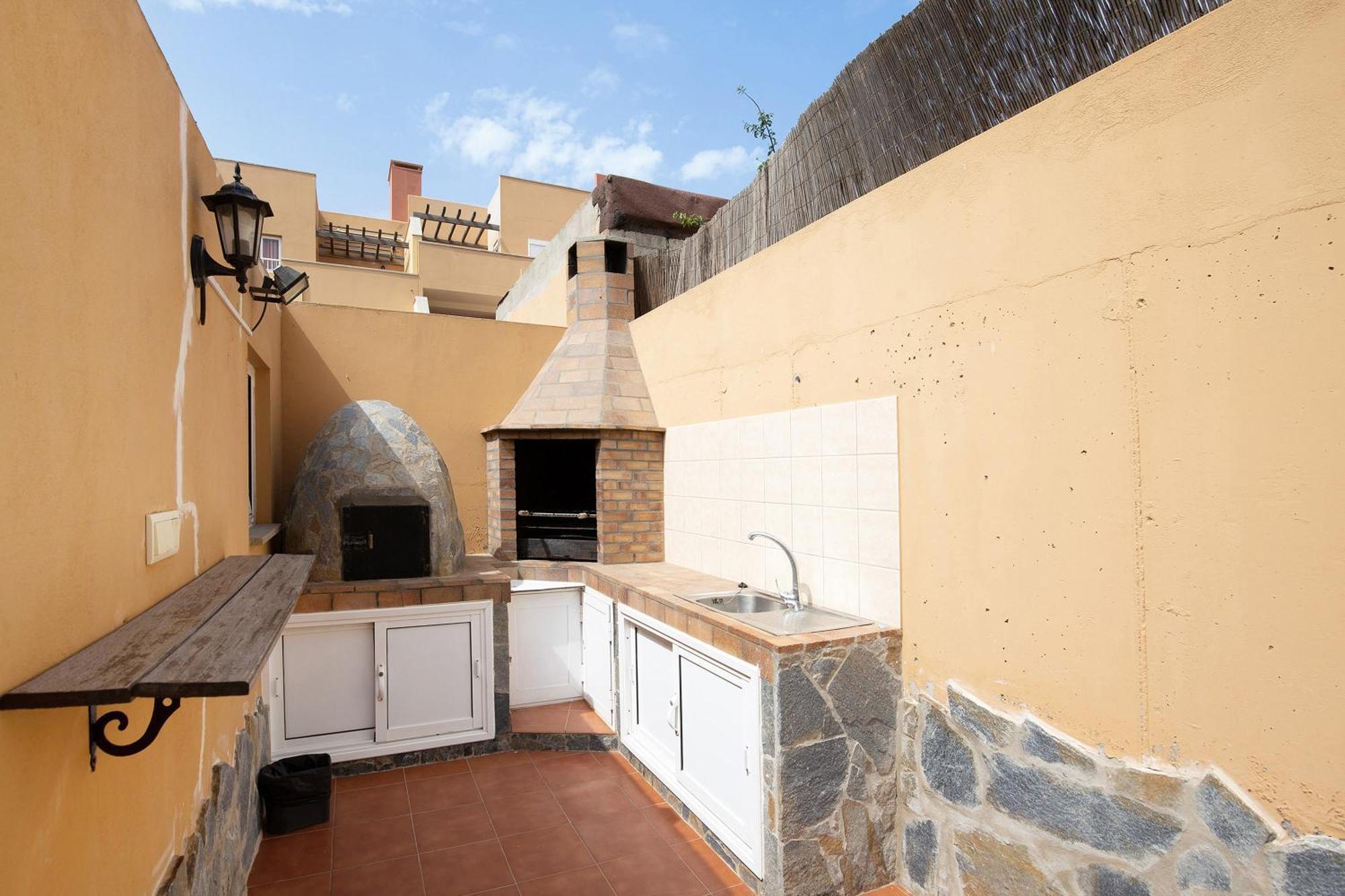 Casa Carlos Corralejo Exterior photo